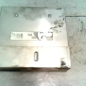 DAEWOO RACER Motorvezérlő egység ecu pcm modul bontott alkatrész Biztonságos fizetés