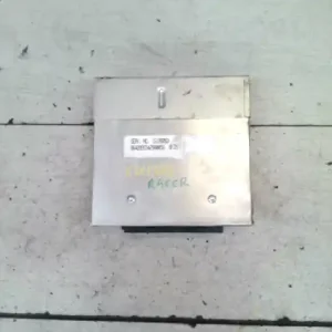 DAEWOO RACER Motorvezérlő egység ecu pcm modul 1.5i bontott alkatrész Olcsó