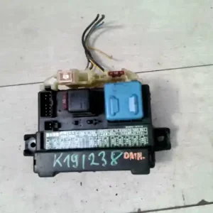 DAIHATSU MOVE 94.06-99-11 Biztosítéktábla bcm bsi bsm sam gem modul utastér bontott alkatrész Legkelendőbb