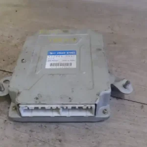 DAIHATSU TERIOS Motorvezérlő egység ecu pcm modul 1.3 i bontott alkatrész Ingyenes szállítás