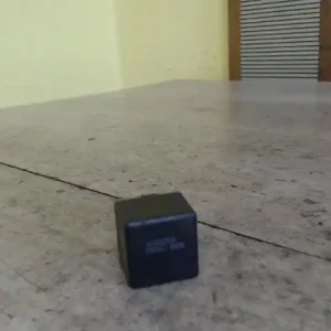 DODGE CARAVAN 96- Relé bontott alkatrész Biztonságos vásárlás