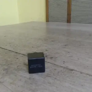 Vedd meg most DODGE CARAVAN 96- Relé bontott alkatrész