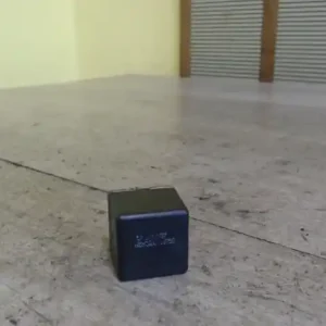 DODGE CARAVAN 96- Relé bontott alkatrész Szuper ajánlat