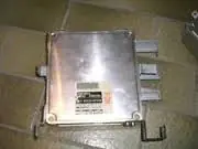 DAIHATSU CHARADE -92 Motorvezérlő egység ecu pcm modul bontott alkatrész Azonnali szállítás