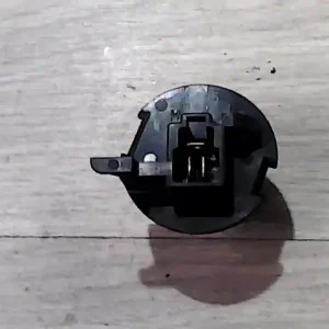 DAIHATSU COURE Fűtőmotor előtét ellenállásbontott alkatrész Újdonság