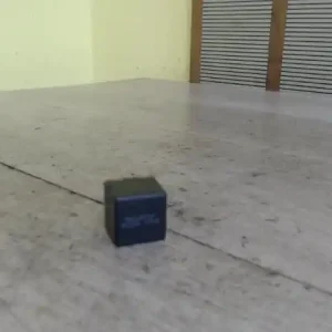 Akciós ár DODGE CARAVAN 96- Relé bontott alkatrész