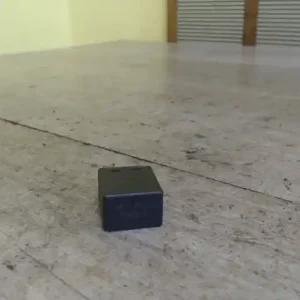 DODGE CARAVAN 96- Relé bontott alkatrész Prémium