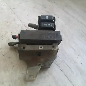 FIAT BRAVA Biztosítéktábla bcm bsi bsm sam gem modulbontott alkatrész Ajánlat