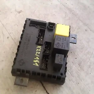 Outlet FIAT BRAVA Biztosítéktábla bcm bsi bsm sam gem modulbontott alkatrész