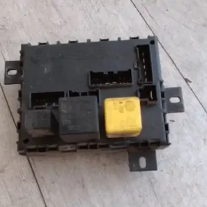 Újdonság FIAT BRAVA Biztosítéktábla bcm bsi bsm sam gem modul1.2i bontott alkatrész