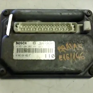 FIAT BRAVA Ecu bontott alkatrész Rendeld meg most