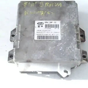 Gyors szállítás FIAT BRAVA Ecu bontott alkatrész