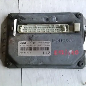 Nézd meg most FIAT BRAVA Ecu bontott alkatrész