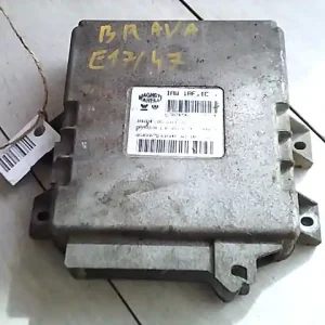 FIAT BRAVA Ecu bontott alkatrész Legkelendőbb