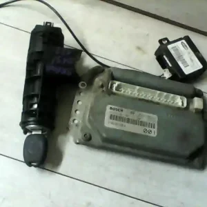 Azonnal elérhető FIAT BRAVA Ecu bontott alkatrész