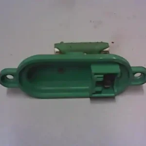 FIAT BRAVA Fűtőmotor előtét ellenállásbontott alkatrész Legnépszerűbb