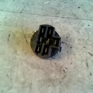 FIAT BRAVA Gyújtáskapcsoló betét bontott alkatrész Kihagyhatatlan ajánlat