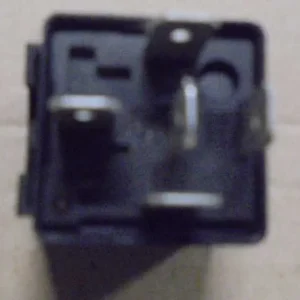 FIAT BRAVA Hűtőventilátor relé bontott alkatrész Olcsó