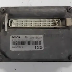 FIAT BRAVA Motorvezérlő egység ecu pcm modul bontott alkatrész Exkluzív ajánlat