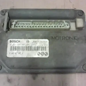 FIAT BRAVA Motorvezérlő egység ecu pcm modul bontott alkatrész Exkluzív ajánlat