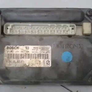 FIAT BRAVA Motorvezérlő egység ecu pcm modul bontott alkatrész Ajánlat