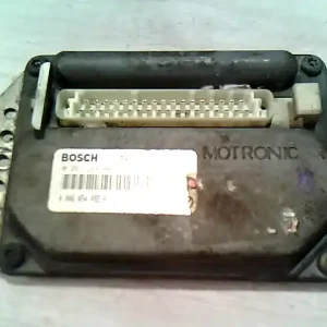 FIAT BRAVA Motorvezérlő egység ecu pcm modul bontott alkatrész Prémium