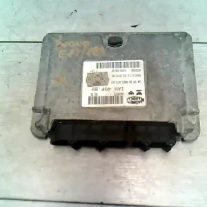 Kiárusítás FIAT BRAVA Motorvezérlő egység ecu pcm modul bontott alkatrész