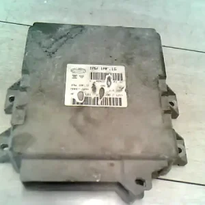 FIAT BRAVA Motorvezérlő egység ecu pcm modul bontott alkatrész Korlátozott ajánlat