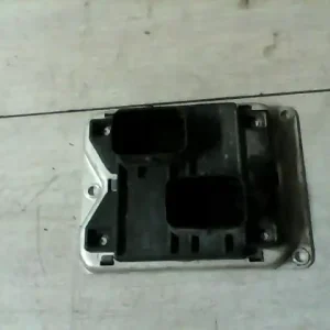 FIAT BRAVA Motorvezérlő egység ecu pcm modul bontott alkatrész Gyors kiszállítás