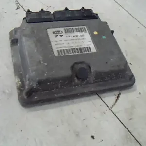 Vedd meg online FIAT BRAVA Motorvezérlő egység ecu pcm modul 1.6ibontott alkatrész