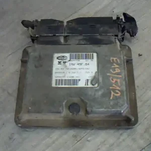 Bestseller FIAT BRAVA Motorvezérlő egység ecu pcm modul 1.6ibontott alkatrész