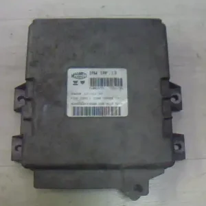 Azonnali szállítás FIAT BRAVA Motorvezérlő egység ecu pcm modul 1.6ibontott alkatrész