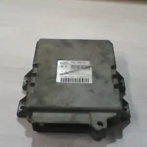 FIAT BRAVA Motorvezérlő egység ecu pcm modul bontott alkatrész Végkiárusítás