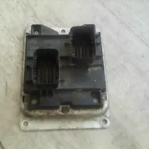 FIAT BRAVA Motorvezérlő egység ecu pcm modul 1.2i bontott alkatrész Prémium