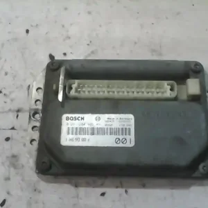 Rendeld meg most FIAT BRAVA Motorvezérlő egység ecu pcm modul bontott alkatrész