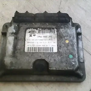 Bestseller FIAT BRAVA Motorvezérlő egység ecu pcm modul 1.6i bontott alkatrész