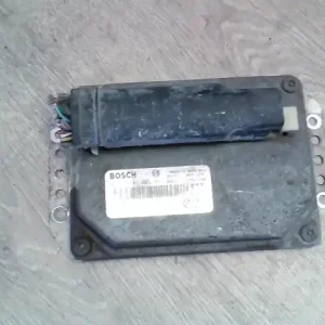 Legnépszerűbb FIAT BRAVA Motorvezérlő egység ecu pcm modul bontott alkatrész