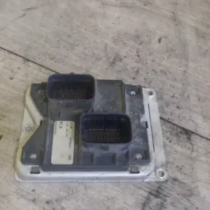 FIAT BRAVA Motorvezérlő egység ecu pcm modul 1.2 i bontott alkatrész Akciós ár