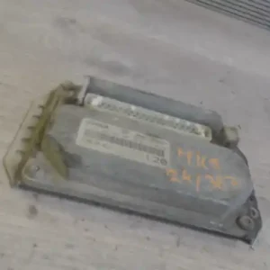 Árengedmény FIAT BRAVA Motorvezérlő egység ecu pcm modul 1.4 i bontott alkatrész