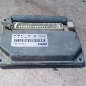 FIAT BRAVA Motorvezérlő egység ecu pcm modul 1.4i bontott alkatrész Kedvezményes ár