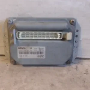 Azonnali szállítás FIAT BRAVA Motorvezérlő egység ecu pcm modul 1.4 i bontott alkatrész