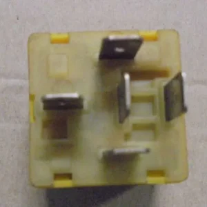 FIAT BRAVA Relé bontott alkatrész Gyors kiszállítás