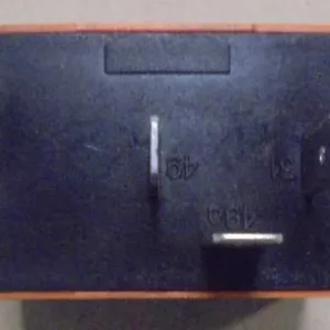 FIAT BRAVA Relé bontott alkatrész Ne maradj le