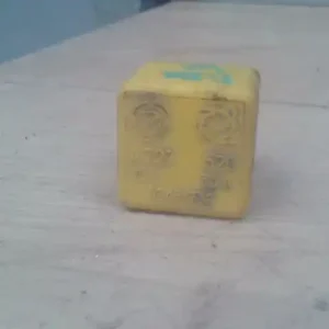 Biztonságos fizetés FIAT BRAVA Relé 1.6i bontott alkatrész