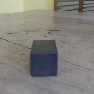 FIAT BRAVA Relé bontott alkatrész Vedd meg most