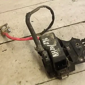 FIAT BRAVO Biztosítéktábla bcm bsi bsm sam gem modul1.2ibontott alkatrész Árcsökkenés