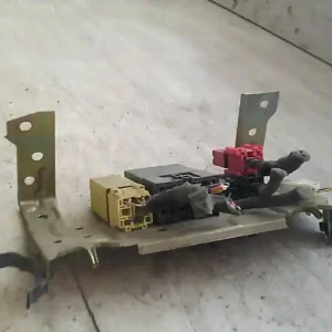 Akciós ár FIAT BRAVO Biztosítéktábla bcm bsi bsm sam gem modul1.3i bontott alkatrész