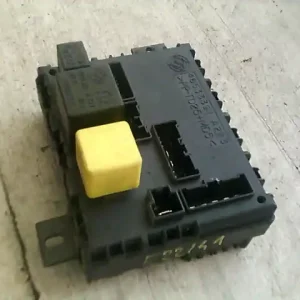 FIAT BRAVO Biztosítéktábla bcm bsi bsm sam gem modul1.3i bontott alkatrész Ingyenes szállítás