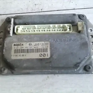 FIAT BRAVO Ecu bontott alkatrész Végkiárusítás