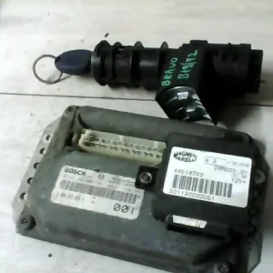 FIAT BRAVO Ecu bontott alkatrész Legkelendőbb